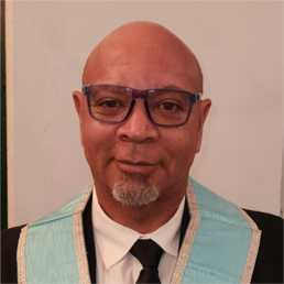 Senior Warden