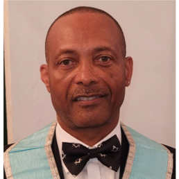 Worshipful Master